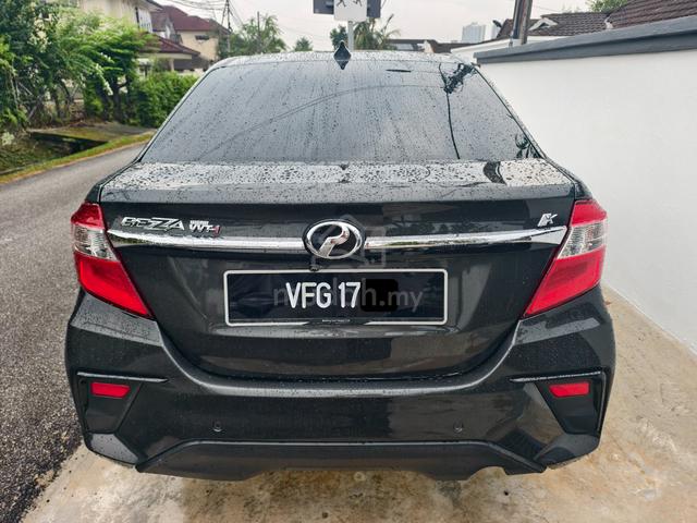 2020 Perodua BEZZA 1.3 Premium X 60k Mileage ONLY! - 5