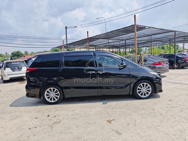 2015 Toyota ESTIMA FULL SPEC ACR50 2.4 (AUTO) - 2