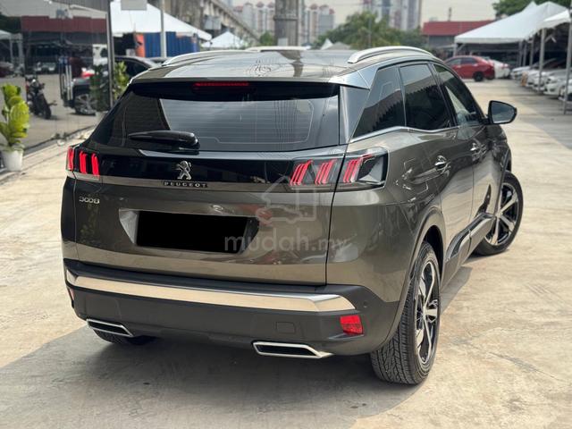 Peugeot 3008 1.6 ALLURE THP P84 VVIP OWN / 23K MIL - 3