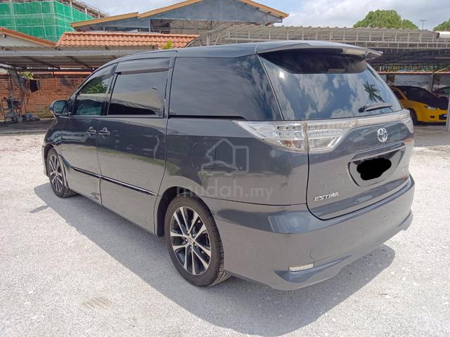 2013 Toyota ESTIMA 2.4 AERAS G PACKAGE ACR50W - 3