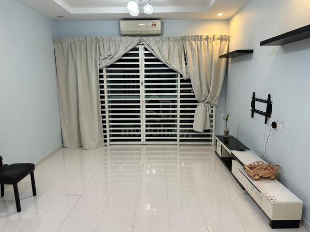 BM Residence 1