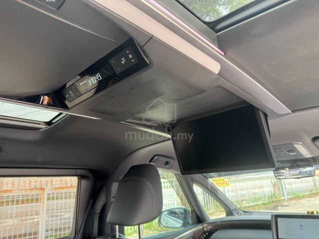 Toyota ALPHARD 2.4 EXECUTIVE LOUNGE DIRECT OWNER - 5