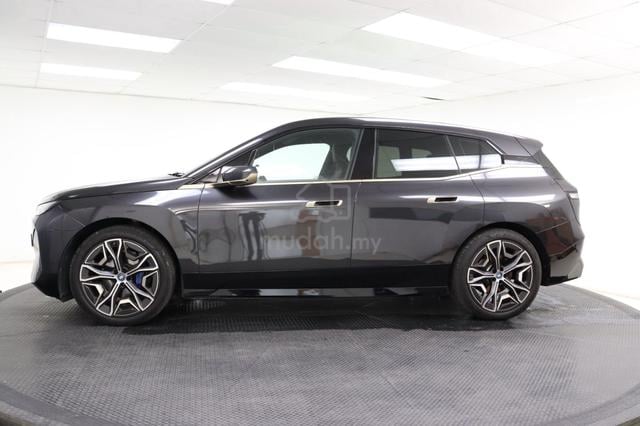 2023 Bmw IX 1.0 XDRIVE50 SPORT MY21 I20 (A) - 5