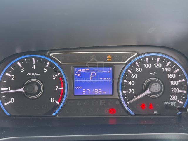 2021 Perodua MYVI 1.5 H MY17 M800 D20N (A) - 4