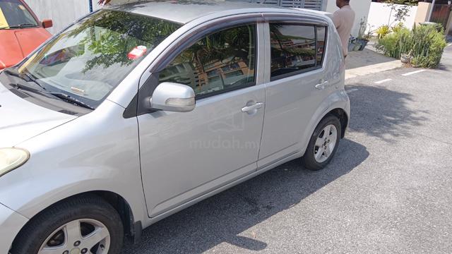 2011 Perodua MYVI 1.3 EZ STANDARD (A) - 3