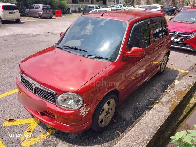 2006 Perodua KELISA 1.0 EZ (A) - 3