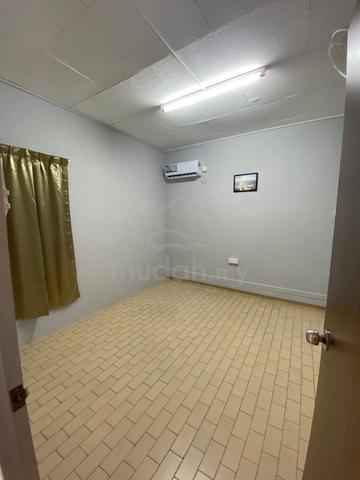Century Garden Johor Bahru house for SALE 1
