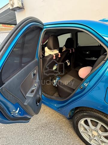 2018 Perodua BEZZA 1.3 PREMIUM X (A) - 5