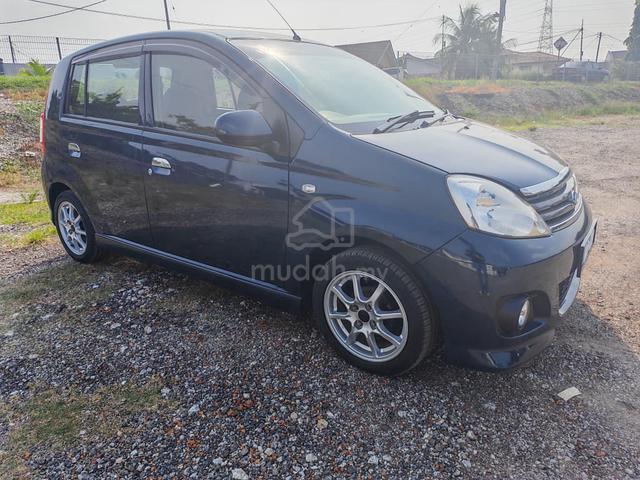 2009 Perodua VIVA 1.0 ELITE AT (A) - 3