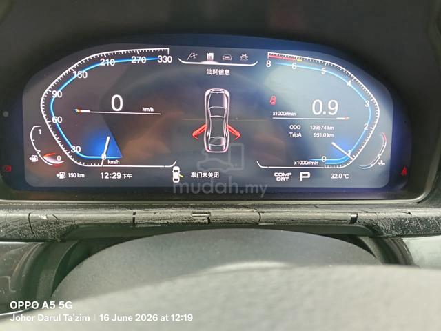 2010 Bmw 523i 2.5 (CKD) (A) - 5