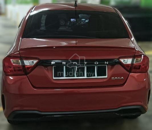 2024 Proton SAGA 1.3 PREMIUM S AT MY16 BT P2-13A - 5