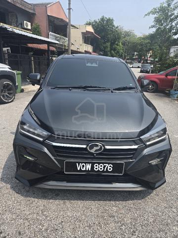 2026 Perodua AXIA 1.0 AV MY23 A300 D74A (A) - 2