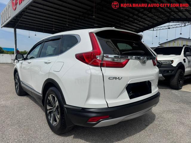 Honda CR-V 2.0 I-VTEC (A) Tahun 2019 - 5