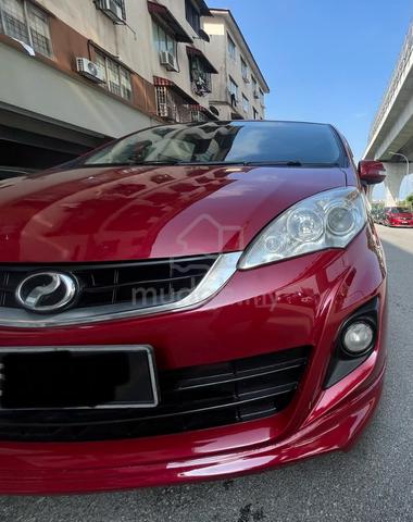 2016 Perodua ALZA 1.5 EZ STANDARD (A)ADVANCED - 3