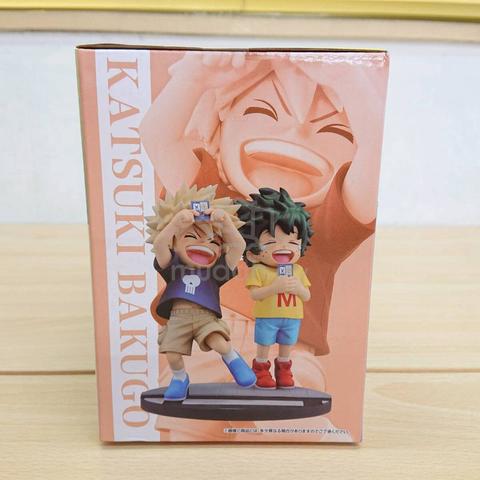 My Hero Academia -Passing Seasons- Prize D - photo 4 of 6