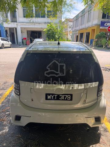 2013 Perodua MYVI 1.3 SX STANDARD (M) - 2