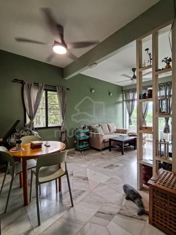 Pearl Hill Villa (Mount Evergreen) 1
