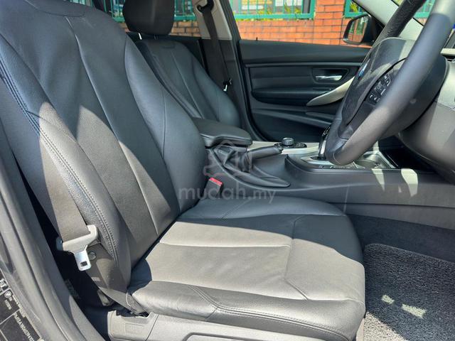M-SPORT⭐2014 Bmw 316i 1.6 SPECIAL FOR YOU FUL LOAN - 5