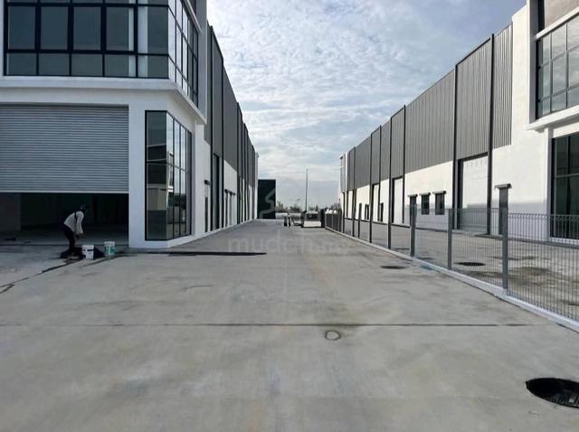 Eco Business Park 2 - 1.5 Storey Cluster Factory For Sale 1