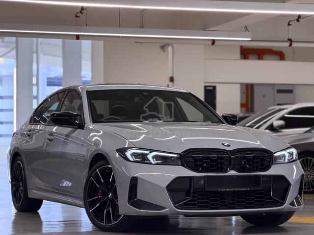 2024 Bmw M340i xDRIVE M SPORT PRO 3.0 MY19 G20 - 1