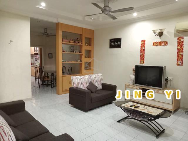Impian Jaya Alma Long Unit Sale Bukit Mertajam Murni Desa Ria Cheapest 1