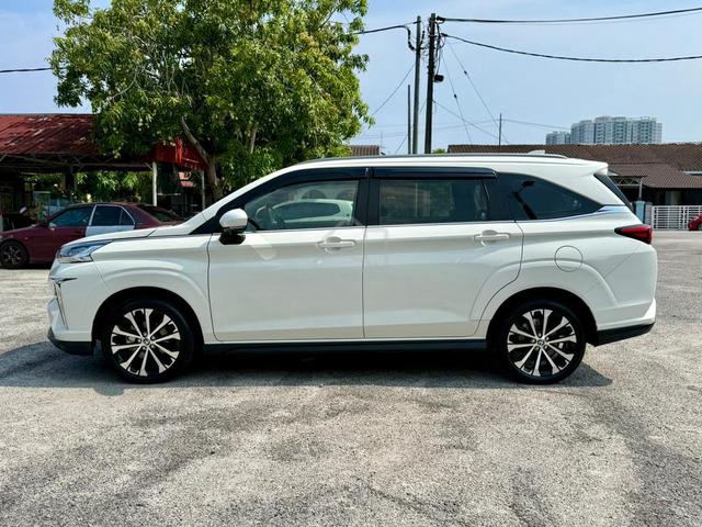2023 (OTR) Toyota VELOZ 1.5  MY22 (A) - 4