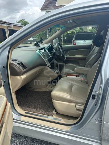 2006 Toyota HARRIER 2.4 240G FWD (A) - 5