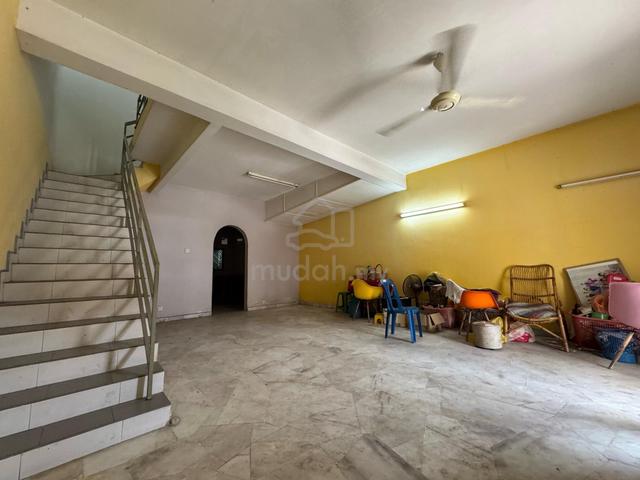 Taman Sentosa Jaya (18x65) 2-Storey Terrace House For Sale 1