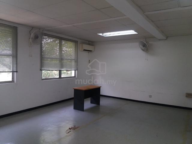 Sri Muda Seksyen 25 Kemuning Shah Alam Shop Office 1st Floor 1