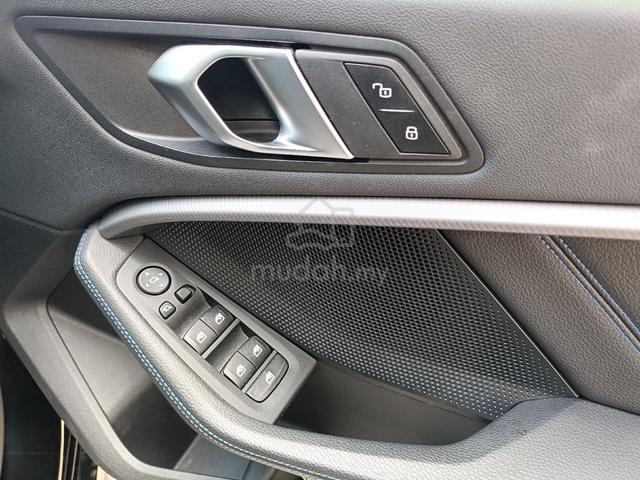2024 BMW 218I M Sport Gran Coupe - 5