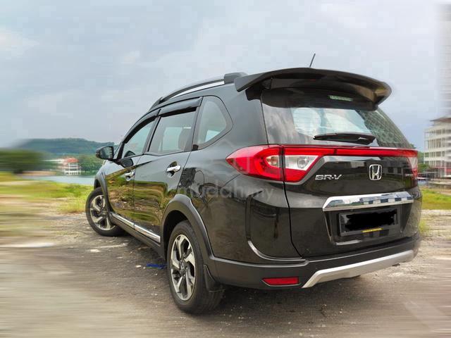 2017 Honda BR-V 1.5 V P/START - 3