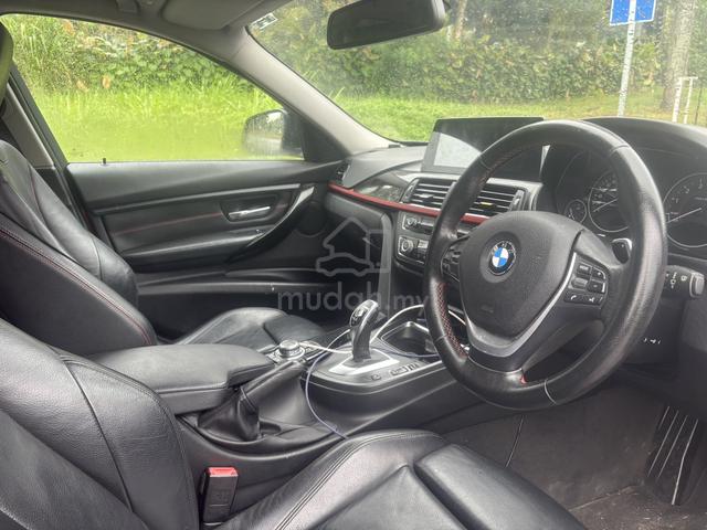 2012 Bmw 3 SERIES 2.0 28I SPORT F30 (A) - 5