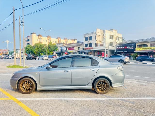2008 Proton PERSONA 1.6 MEDIUM LINE (A) - 2