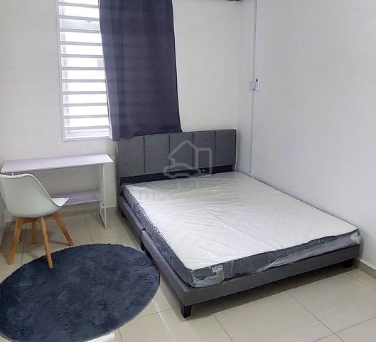 Residensi Kampung Paloh (PR1MA @ Kampung Paloh) 1