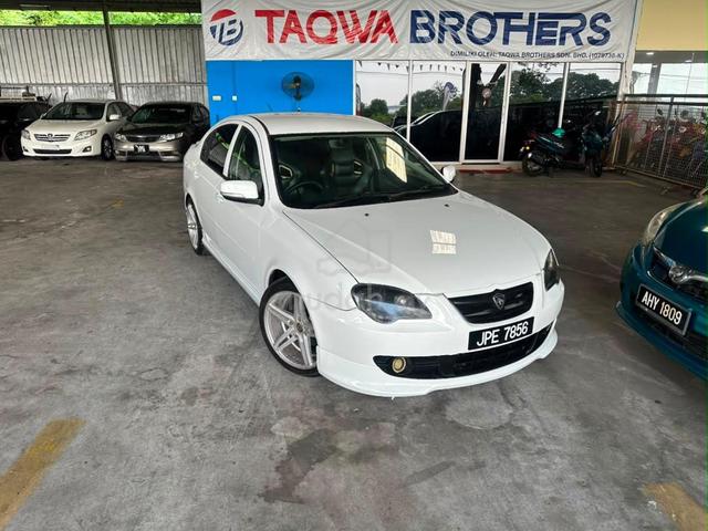 2013 Proton PERSONA 1.6 ELEGANCE BASE LINE (A) - 1