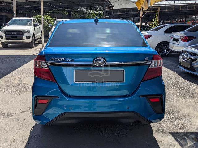 2021 Perodua BEZZA 1.3 X (A) - WARRANTY - 3