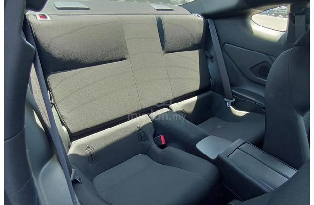 2023 Toyota 86 2.4 GR MY23 (A) - 5