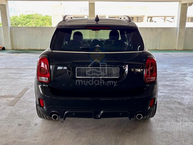 2020 Mini COUNTRYMAN 2.0 (A) - 3