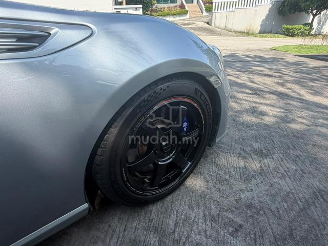 2018 Subaru BRZ 2.0 AUTOMATIC FACELIFT (A) - 5