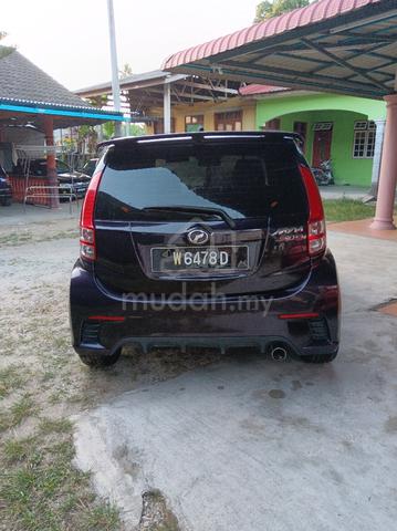 2013 Perodua MYVI 1.5 EXTREME ZHX (A) - 3