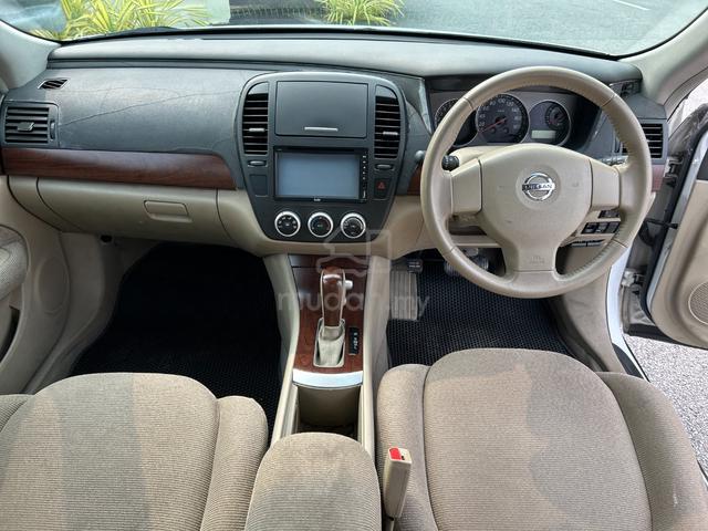 2011 Nissan SYLPHY 2.0 LUXURY(A)NO PROCES FEE OTR - 5