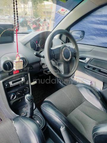 2011 Proton SAGA 1.3 FL EXECUTIVE (A) - 5