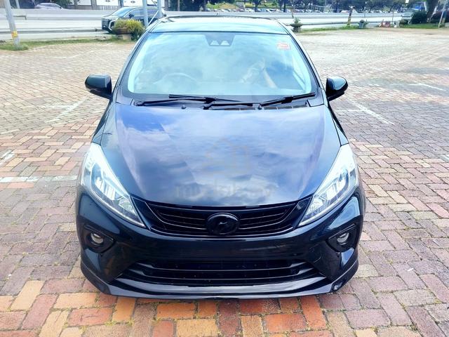 2019 Perodua MYVI 1.5 AV (A) - 2