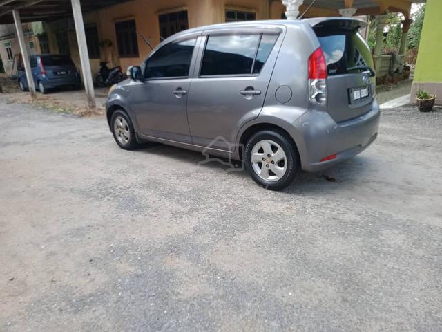 2007 Perodua MYVI 1.3 EZi (A) - 3
