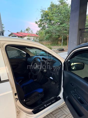 2014 Proton SAGA 1.3 FLX STANDARD (A) - 2