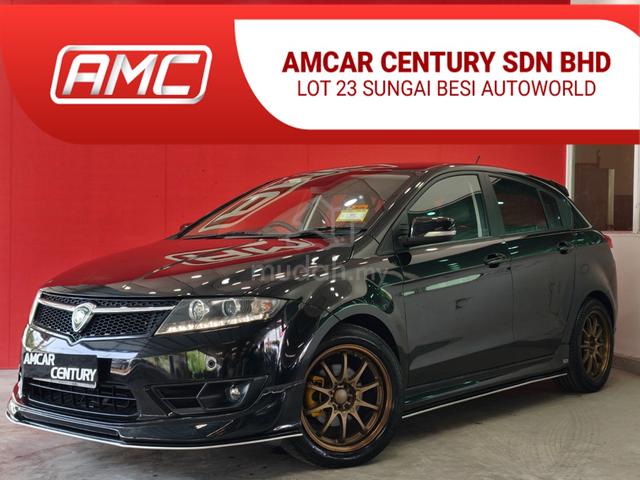 2013 Proton SUPRIMA S 1.6 PREMIUM (A) - 1