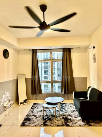 MIRAI Residences 1