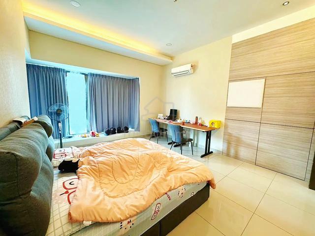 Greenfield Regency 1