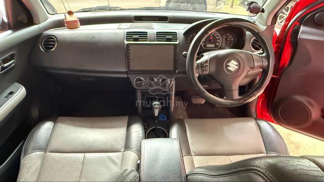 2009 Suzuki SWIFT 1.5 (A) - 5