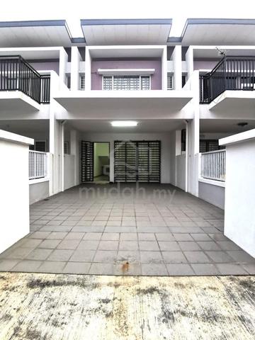 [Phase 3] Acacia Park Bandar Tasik Puteri 1